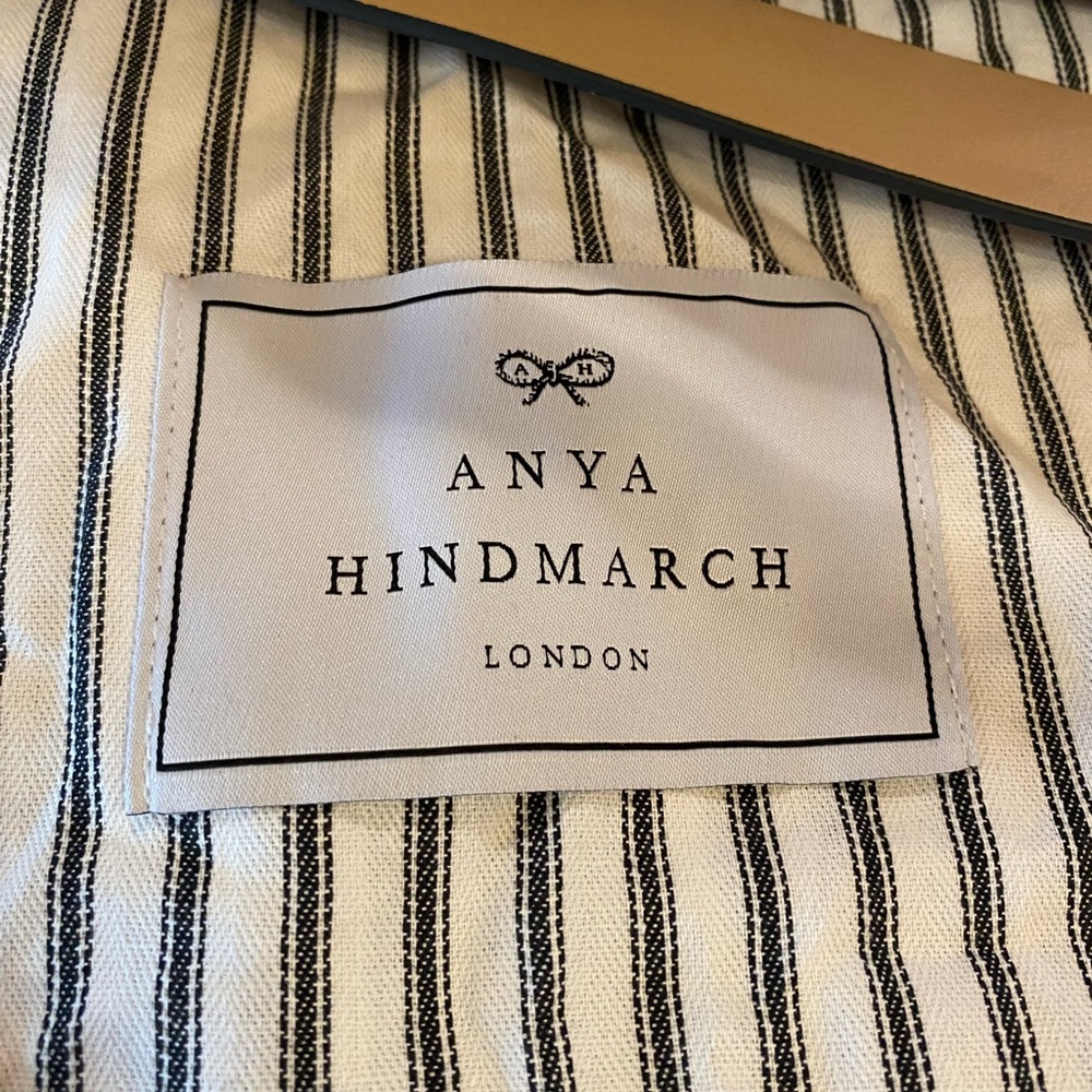 Shoulder Bag, Pristine Condition - image 3